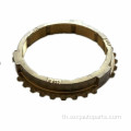 46772294 แหวนแหวนวงแหวนซิงโครไนซ์สำหรับรถยุโรป Fiat Palio Geabox ชิ้นส่วน